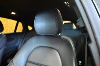 MERCEDES-BENZ GLC 220 usata 127