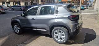 JEEP Avenger usata, con ESP