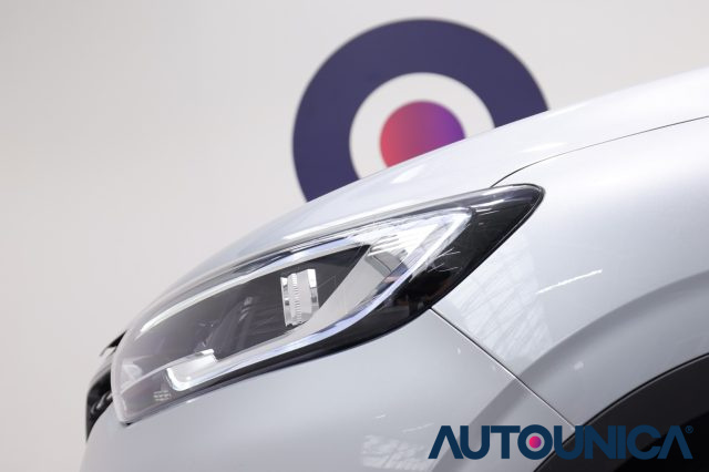 RENAULT Kadjar usata, con Sistema di navigazione