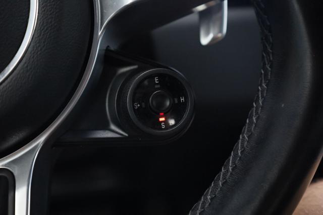 PORSCHE Cayenne usata, con Chiusura centralizzata telecomandata