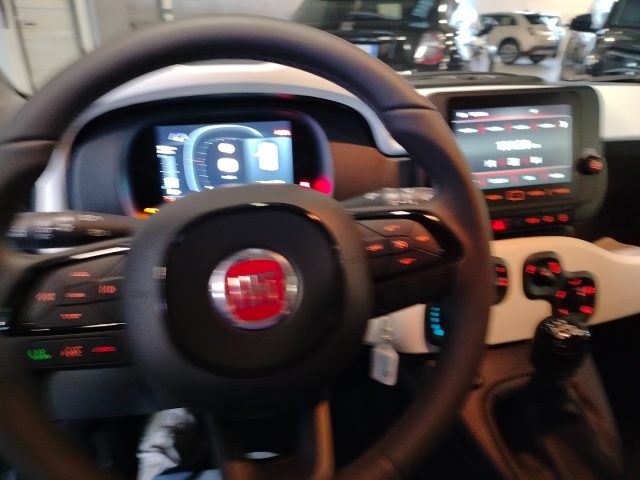 FIAT Panda usata 30