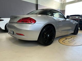 BMW Z4 usata, con Airbag Passeggero