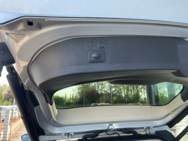 FORD Kuga usata, con Cruise Control