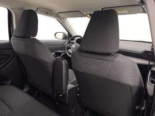 TOYOTA Yaris Cross usata, con Bracciolo