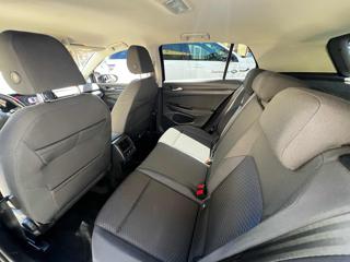 VOLKSWAGEN Golf usata, con ESP