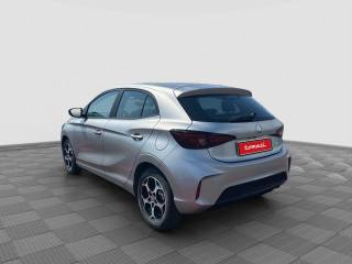 MG MG3 usata 2