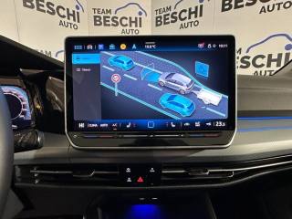 VOLKSWAGEN Golf usata, con Cerchi in lega