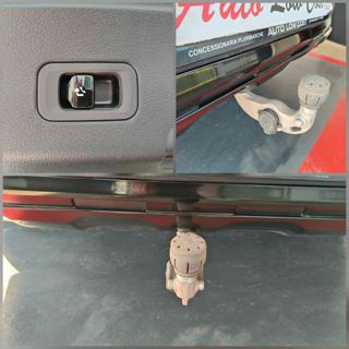 MERCEDES-BENZ GLC 220 usata, con Cruise Control