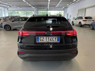 VOLKSWAGEN Taigo usata, con Controllo trazione