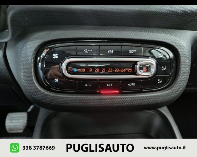 SMART ForTwo usata, con Airbag testa