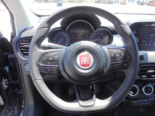 FIAT 500X usata 33