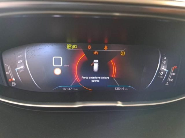 PEUGEOT 3008 usata, con Airbag Passeggero