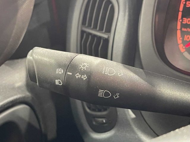 FIAT Panda Cross usata 21