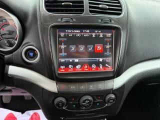 FIAT Freemont usata, con Park Distance Control