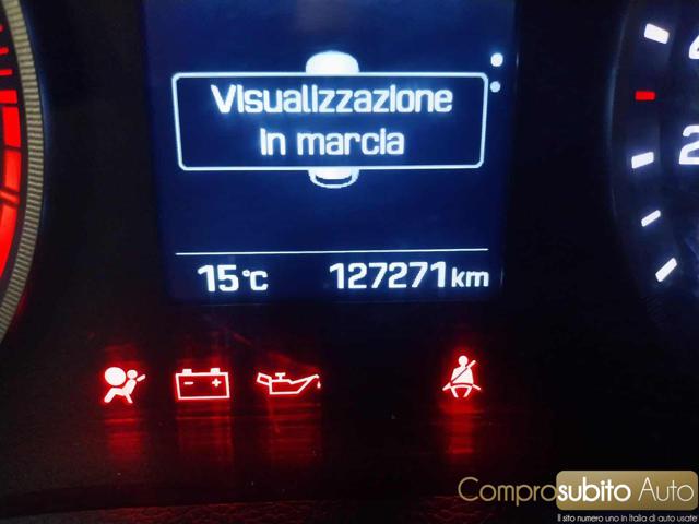 HYUNDAI Tucson usata, con Park Distance Control