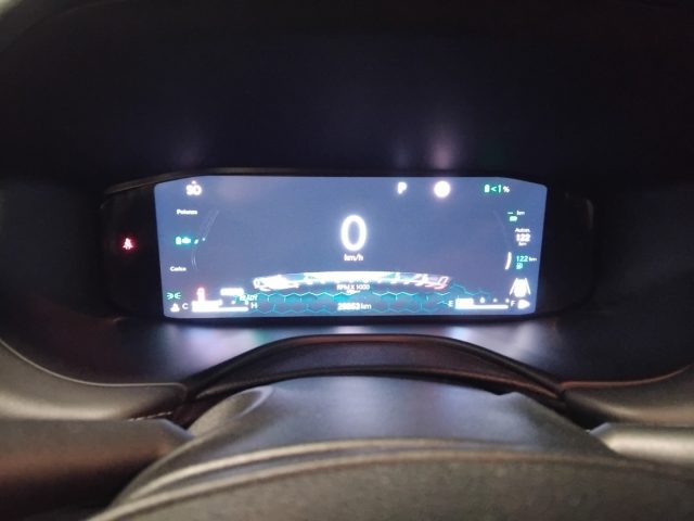 JEEP Compass usata 25