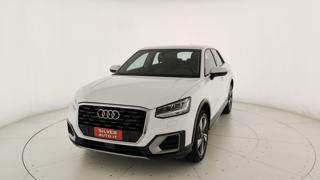 AUDI Q2 usata, con Airbag laterali
