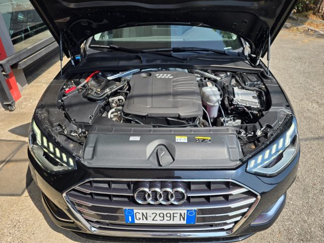 AUDI A4 usata 196