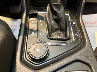 VOLKSWAGEN Tiguan usata, con Controllo trazione