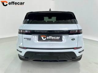LAND ROVER Range Rover Evoque usata, con Alzacristalli elettrici