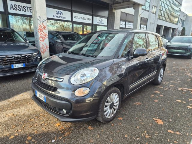 FIAT 500L usata, con ABS