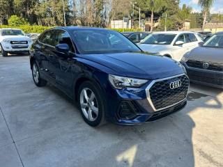 AUDI Q3 usata, con Airbag laterali