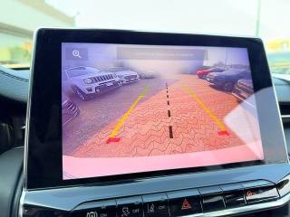 JEEP Compass usata, con Immobilizzatore elettronico