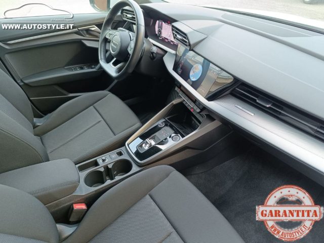AUDI A3 usata 73