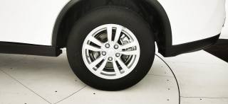 MITSUBISHI Outlander usata, con Servosterzo