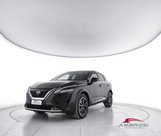 NISSAN Qashqai 1.5 e-power Tekna 2wd