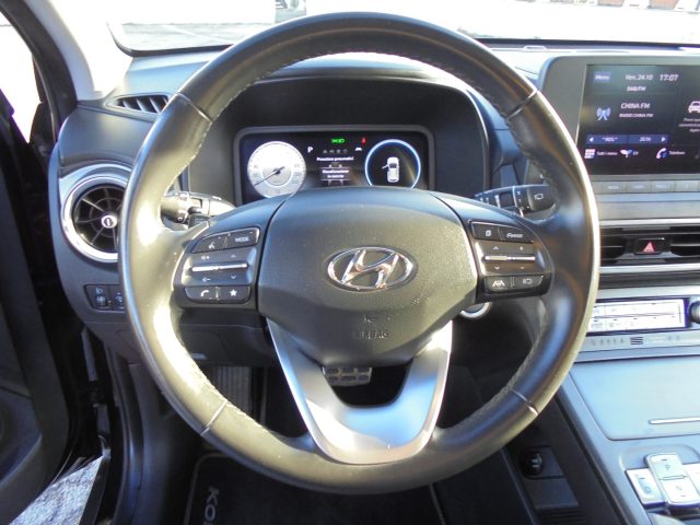 HYUNDAI Kona usata 31