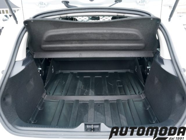 RENAULT Clio usata, con Cruise Control
