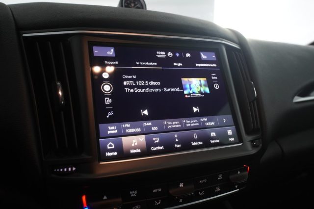 MASERATI Levante usata 16