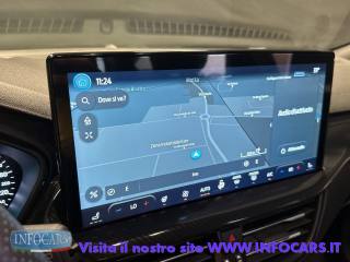 FORD Focus usata, con ESP