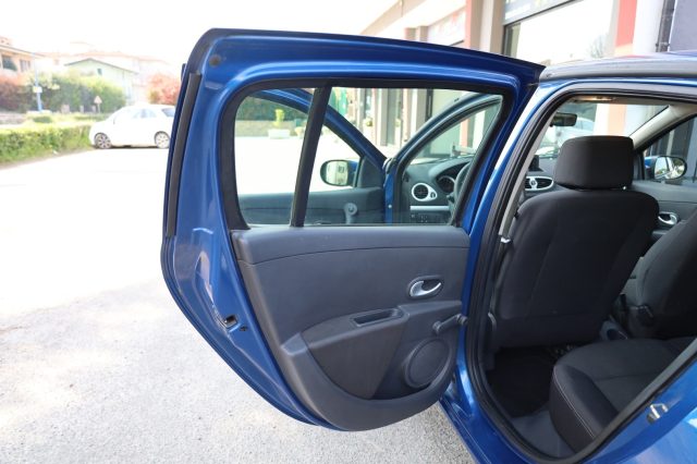 RENAULT Clio usata 40