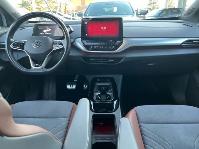 VOLKSWAGEN ID.4 usata, con Cerchi in lega