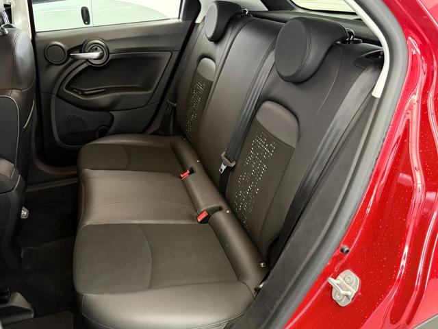 FIAT 500X usata, con Boardcomputer
