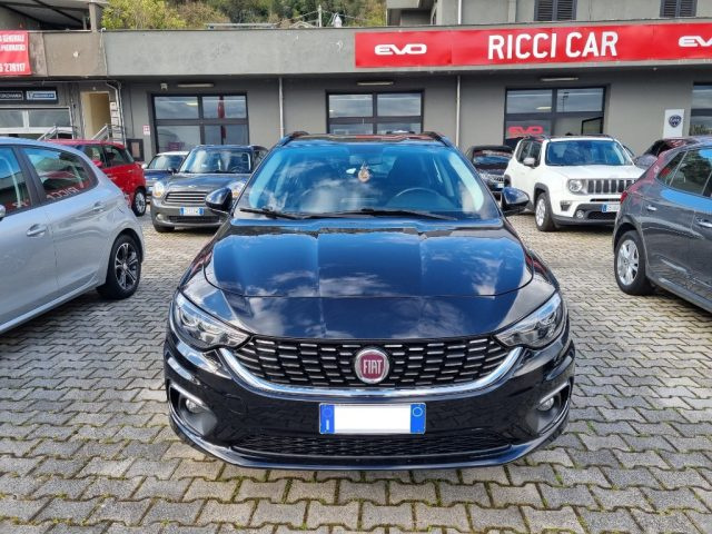 FIAT Tipo usata, con ABS