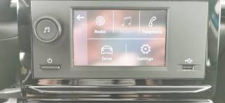 CITROEN C3 usata, con Immobilizzatore elettronico