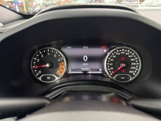 JEEP Renegade usata, con Immobilizzatore elettronico