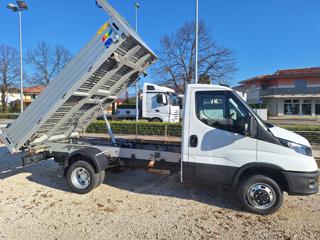 IVECO Daily usata 21