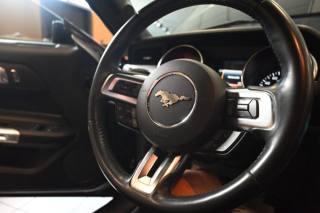 FORD Mustang usata 64