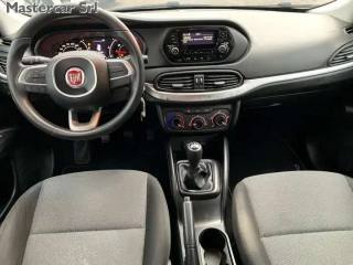 FIAT Tipo usata, con MP3