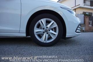 VOLKSWAGEN Golf usata, con Adaptive Cruise Control