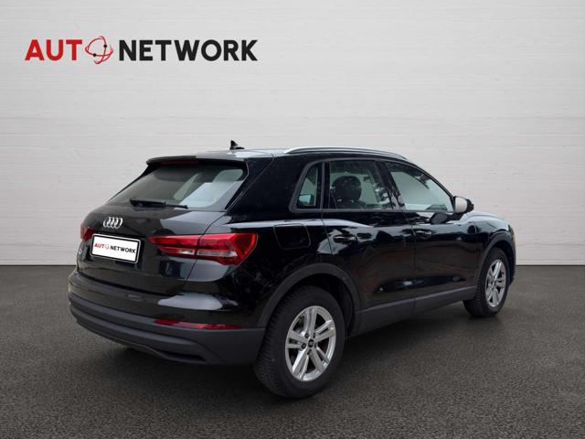 AUDI Q3 usata, con Airbag Passeggero