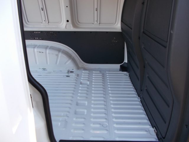 VOLKSWAGEN Caddy usata, con Immobilizzatore elettronico