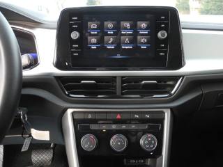VOLKSWAGEN T-Roc usata, con Touch screen