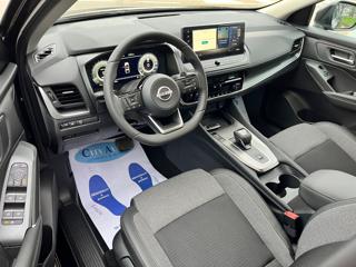 NISSAN Qashqai usata, con Controllo trazione