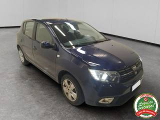 DACIA Sandero usata, con Airbag laterali