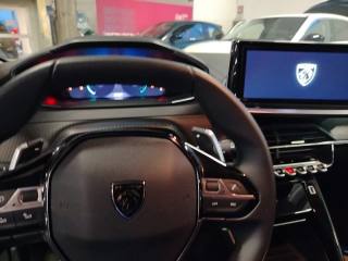 PEUGEOT 208 usata, con Sensore di luce